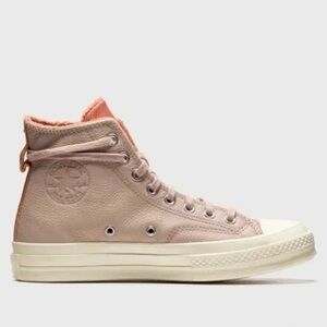 Converse Chuck 70 Counter Climate High “Stone Mauve” 🌸